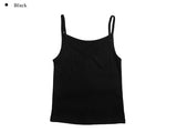 Songi Layered Two-Way Sleeveless