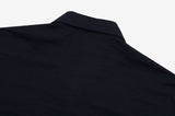 Addie linen overfit shirt