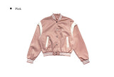 Gelling Varsity Jacket