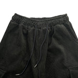 CORDUROY BIG CARGO PT