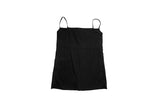 Sienna Nylon Mini Sleeveless One Piece