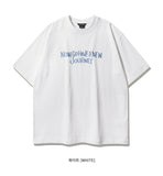 A new 1/2 sleeve T-shirt