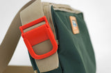 330 cross bag