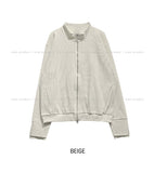 Air Breeze Waffle Warmer Zip-Up