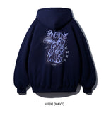 Secure Hoodie