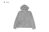 Recool Nylon Hood Windbreaker