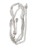 Braided Handmade Chain Belt