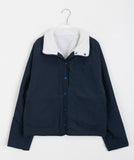 Wotzen Reversible Fleece Jumper