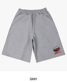 American Patch Bermuda Training Pants