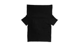 Pauline Off Shoulder Ribbon Short Sleeve Tee