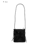Nio Sacoche Mini Cross Bag