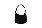 Reggle String Square Cross Shoulder Bag