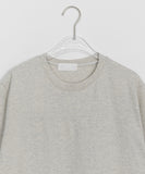 Himoe Frill Layered Short Sleeve Tee