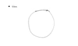 Reim Beads Necklace