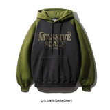 Massive Hoodie