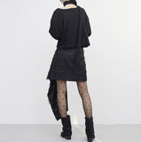Abin Mini Ribbon Stockings