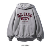Develop Hoodie