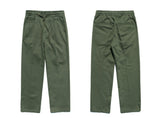 TWO TUGK LINE PANTS