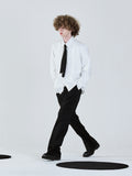 3 PIN TUCK SHIRT