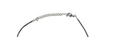 Geurain Gemstone Ball Necklace