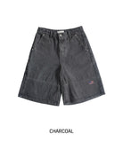 American Patch Dying Bermuda Pants