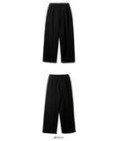 From Over Two Tuck Sweatpants