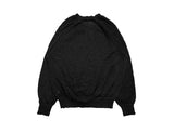 Lund V-neck Loose Fit Change of Season Knit