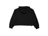 Pion Wind Hood String Windbreaker