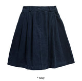 COCO CORDUROY MIDI SK