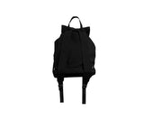 Lacon Buckle Mini Backpack