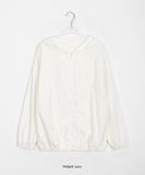 Akiu Hood Wind Jacket