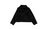 Rokke Duffle Short Coat