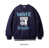 Waver Sweatshirt