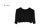 Darling Summer Loose Fit Knit