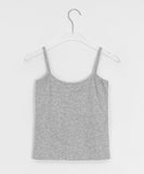 Yukels Summer Basic Cap Sleeveless