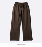 Airy Flare Sweatpants