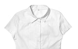 Sunna Short Sleeve Slim Fit Summer Shirt