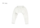 Peulron Ribbon Punching Bolero