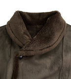 REVERSIBLE WINTER MUSTANG