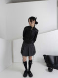 MUTE CARGO PLEATS SK