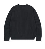 Allain Two-Way Knit Zip-Up