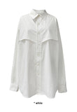 UNI POCKET OVER SH