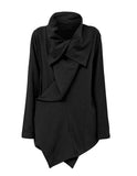 Kaya Layered Jaket