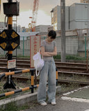 Deco Tencel Short Sleeve T-shirt