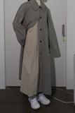 PLEATS POCKET WASHA OPS