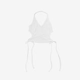 Amore String Halter Sleeveless