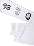 93 Drawing Long Sleeve