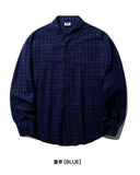 Traffic Cool Check Shirt