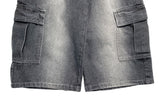 Ocean Bermuda Short Cargo Pants