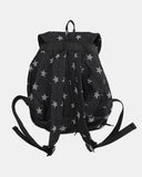 Pinner Dot Star Pocket Mini Backpack Bag